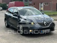 2016 Renault Megane