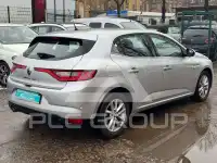 2016 Renault Megane