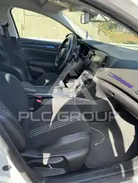 2016 Renault Megane