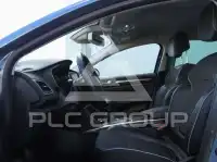 2016 Renault Megane