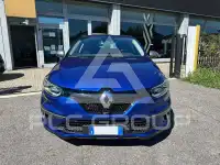 2016 Renault Megane