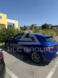 2016 Renault Megane