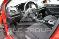 2016 Renault Megane