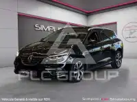 2016 Renault Megane