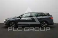 2016 Renault Megane