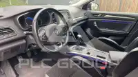2016 Renault Megane