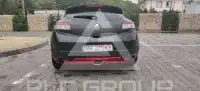 2016 Renault Megane