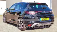 2016 Renault Megane