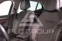 2016 Renault Megane
