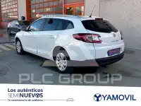 2016 Renault Megane
