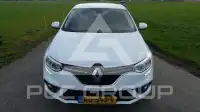 2016 Renault Megane