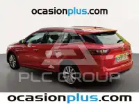 2016 Renault Megane