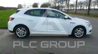 2016 Renault Megane