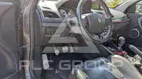 2016 Renault Megane