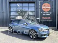 2016 Renault Megane