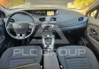 2016 Renault Megane