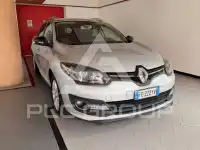 2016 Renault Megane