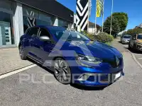 2016 Renault Megane
