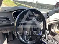 2016 Renault Megane