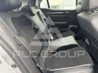 2016 Renault Megane