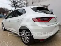 2016 Renault Megane