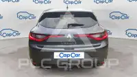 2016 Renault Megane