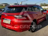 2016 Renault Megane
