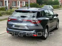 2016 Renault Megane