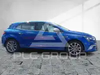 2016 Renault Megane