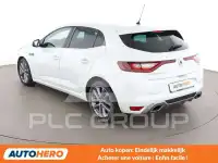 2016 Renault Megane