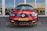 2016 Renault Megane