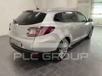 2016 Renault Megane