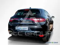 2016 Renault Megane