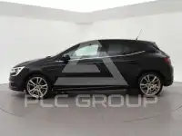 2016 Renault Megane
