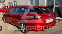 2016 Renault Megane