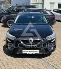 2016 Renault Megane