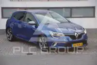 2016 Renault Megane
