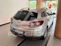 2016 Renault Megane