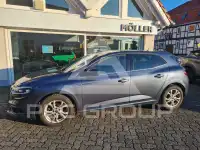 2016 Renault Megane
