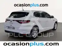 2016 Renault Megane