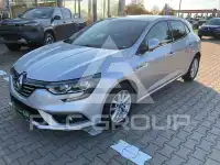 2016 Renault Megane
