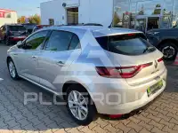 2016 Renault Megane