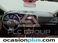 2016 Renault Megane