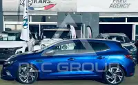 2016 Renault Megane