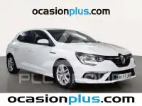 2016 Renault Megane