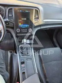 2016 Renault Megane