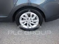 2016 Renault Megane