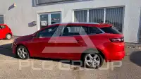 2016 Renault Megane