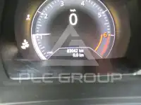 2016 Renault Megane