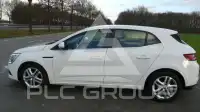 2016 Renault Megane